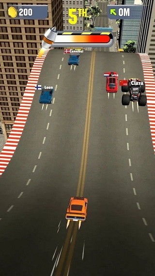 山路汽车游戏v1.0.82 3
