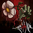 植物大战僵尸恐怖版游戏
