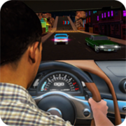 城市汽车驾驶学校模拟器3D版游戏 v1.6