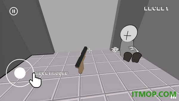 暴力迪吧射击