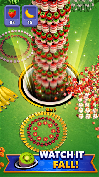 全部进洞(All in Hole)v9.5.2 2