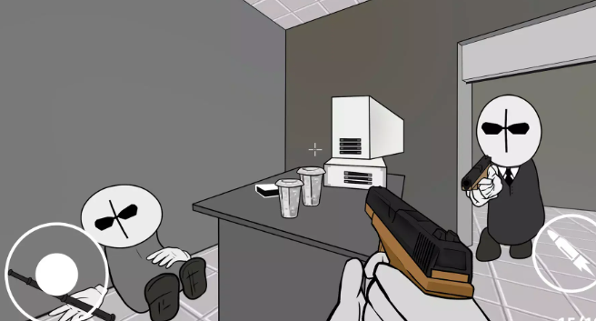 暴力迪吧射击v1.4(3)