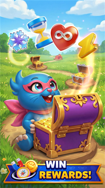 全部进洞(All in Hole)v9.5.2 4