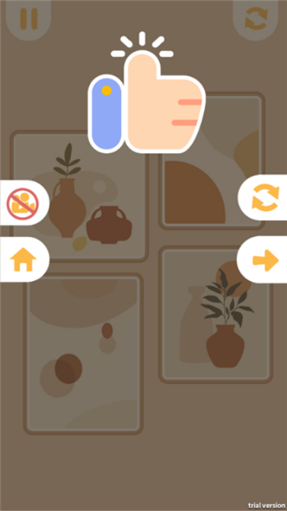 超治愈整理游戏v1.1.0 1