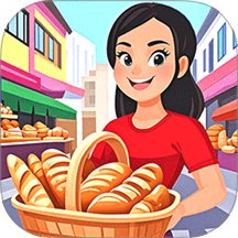 美食小店模拟游戏 v1.0.1
