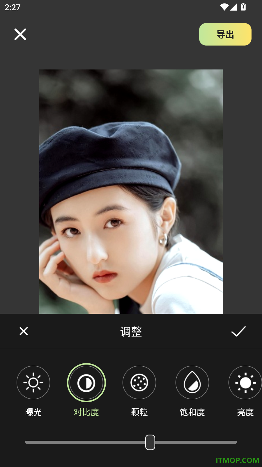 复古氛围相机免费版