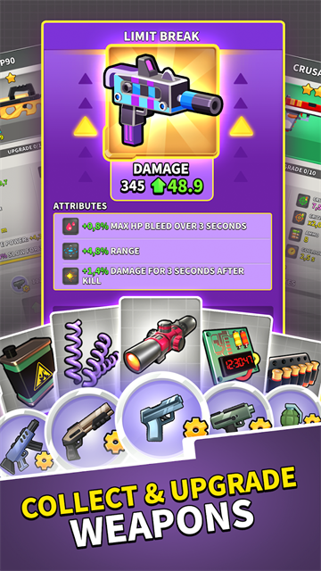 火柴人特工行动游戏v1.7.42 5