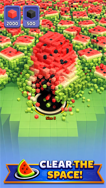 全部进洞(All in Hole)v9.5.2 1