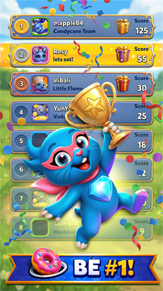 全部进洞(All in Hole)v9.5.2 5