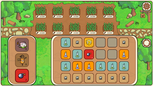 合成金坷垃游戏v1.0.0(2)