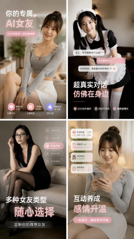 云端恋语手机版v1.0.2(3)