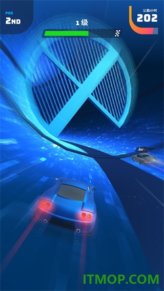 赛车大师3d游戏