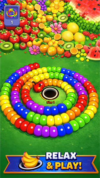 全部进洞(All in Hole)v9.5.2 3