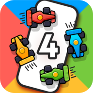四人游戏对战手游 v3.2.9
