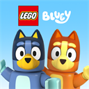 乐高布鲁伊游戏(LEGO BLUEY) v6.1.2