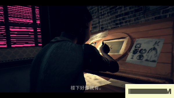 班迪与黑暗复兴手机版
