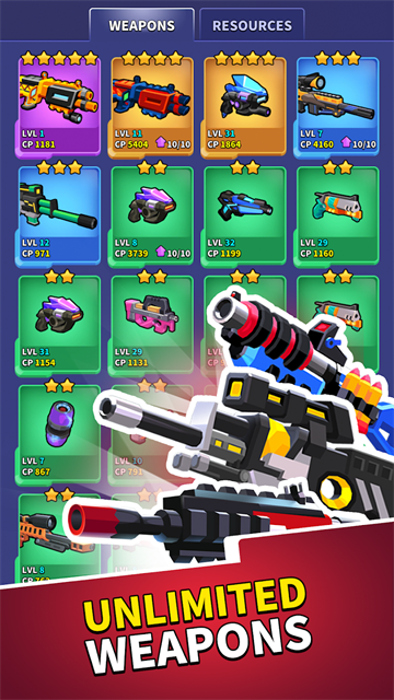 火柴人特工行动游戏v1.7.42 3