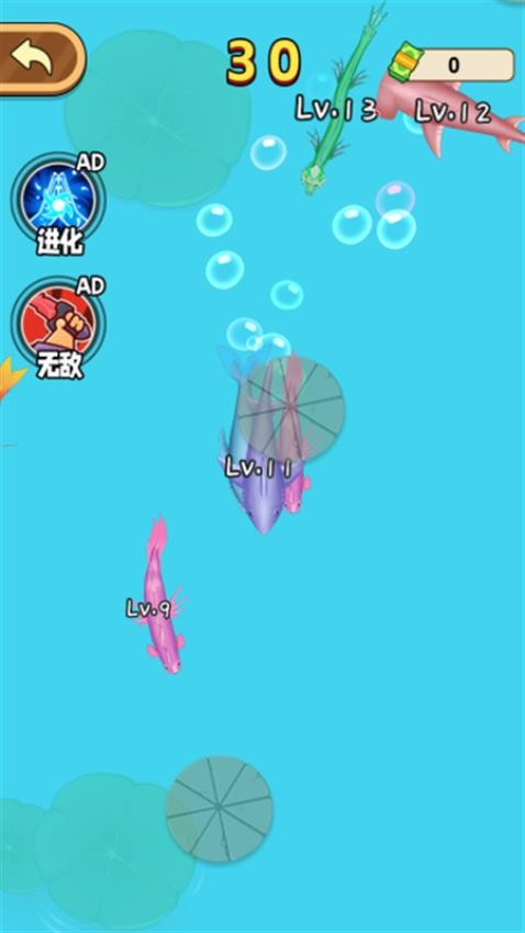 合成水果乐园游戏v1.0.0(1)