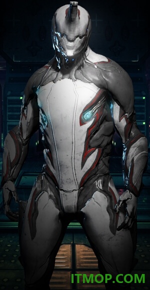 星际战甲(Warframe)