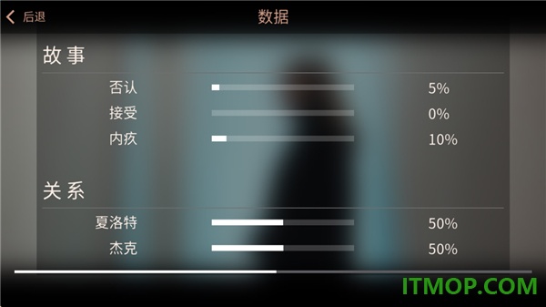 往日阴云手机版