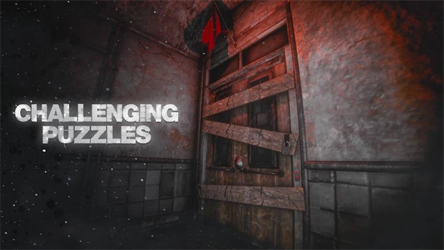 被遗弃的医院游戏v1.3.4 4