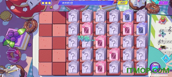 盲盒派对华为版