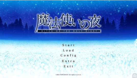 魔法使之夜手机版v1.4.0.avn 2