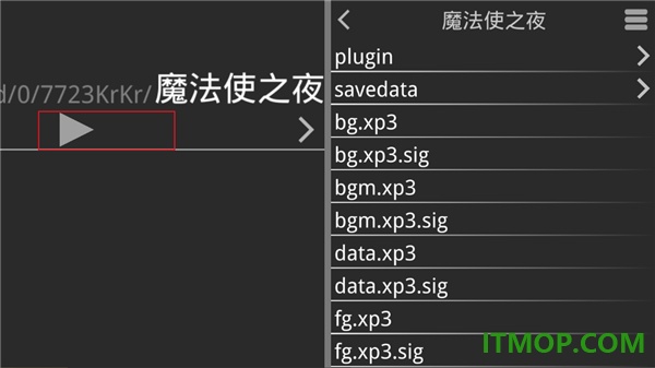 魔法使之夜手机版