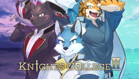 骑士学院2手游v1.0.4 1