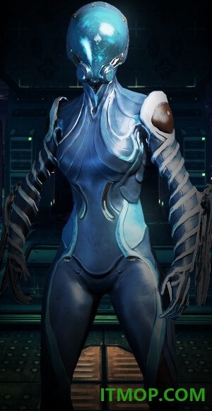 星际战甲(Warframe)