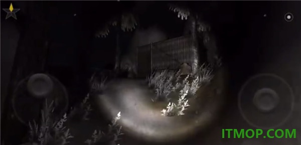 恐怖森林2游戏