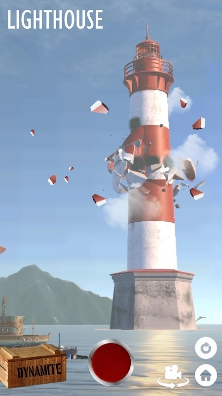 拆除假岛游戏(Fake Island)v6.7.6(3)