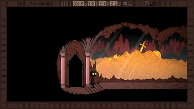 漫长等待游戏(The Longing)v1.26 4