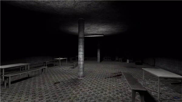 鬼影重重游戏v0.1 3
