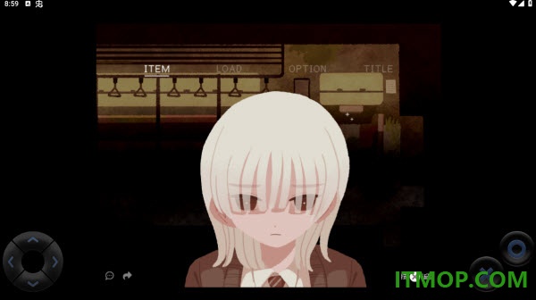黄昏电铁手机版