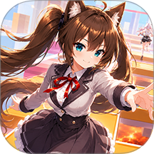 时尚公主跑跑跑2游戏 v1.0.2