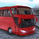 巴士模拟器极限道路游戏 v1.4.4