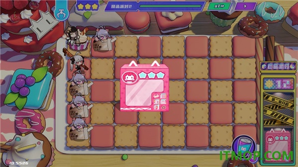 盲盒派对小米版