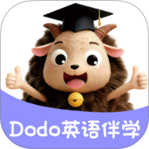 Dodo英语伴学手机版 v1.0.8