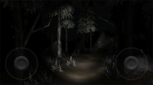恐怖森林2游戏v2.1 4