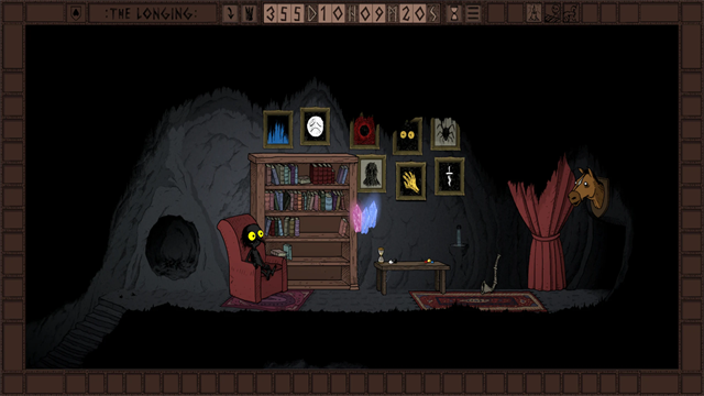 漫长等待游戏(The Longing)v1.26 3