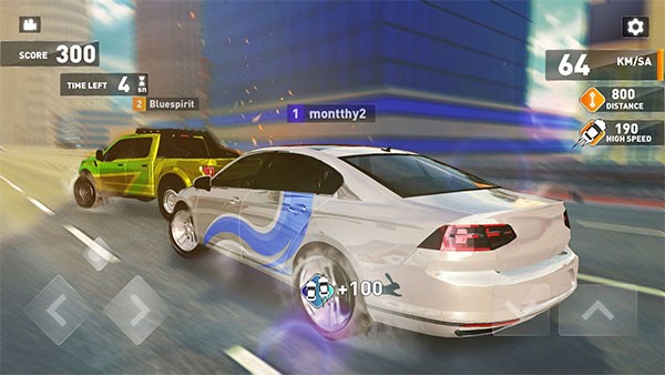 飙速车神公路赛车游戏v0.3 2
