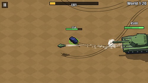 艰难道路游戏v1.0.5 2