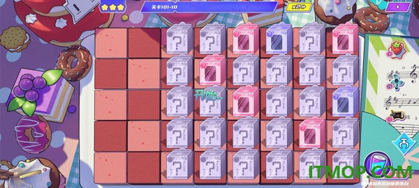 盲盒派对华为版