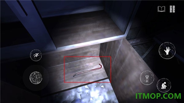 被遗弃的医院游戏