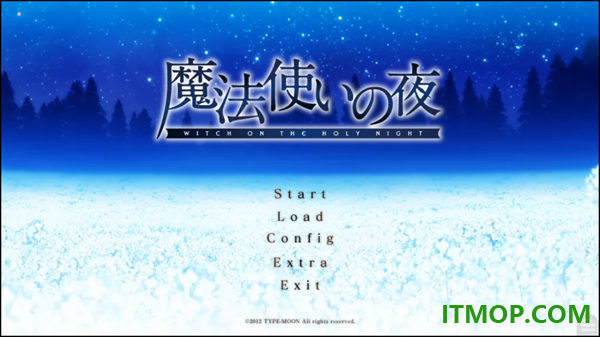 魔法使之夜手机版