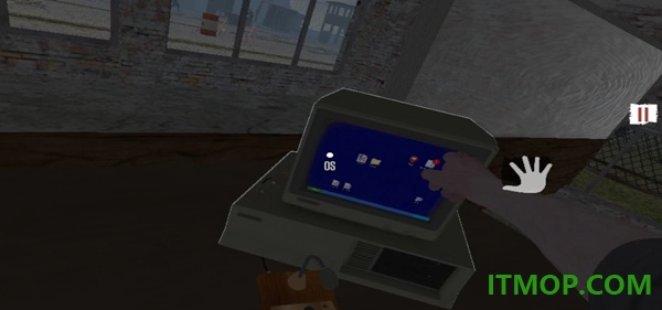 Border Officer游戏