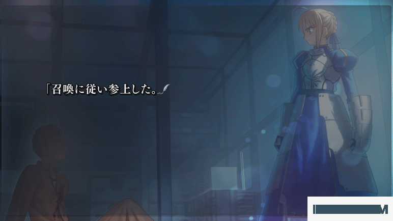 fate stay night手机版