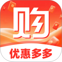 多多优省购物官方版 v1.0.0