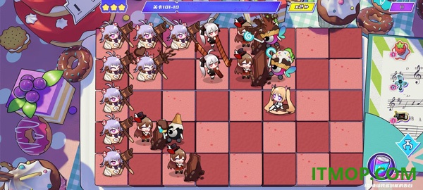 盲盒派对华为版